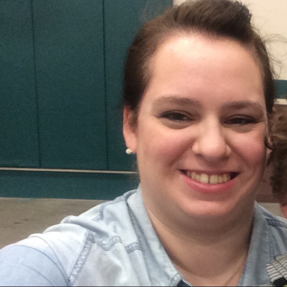 Meet your Posher, Amanda